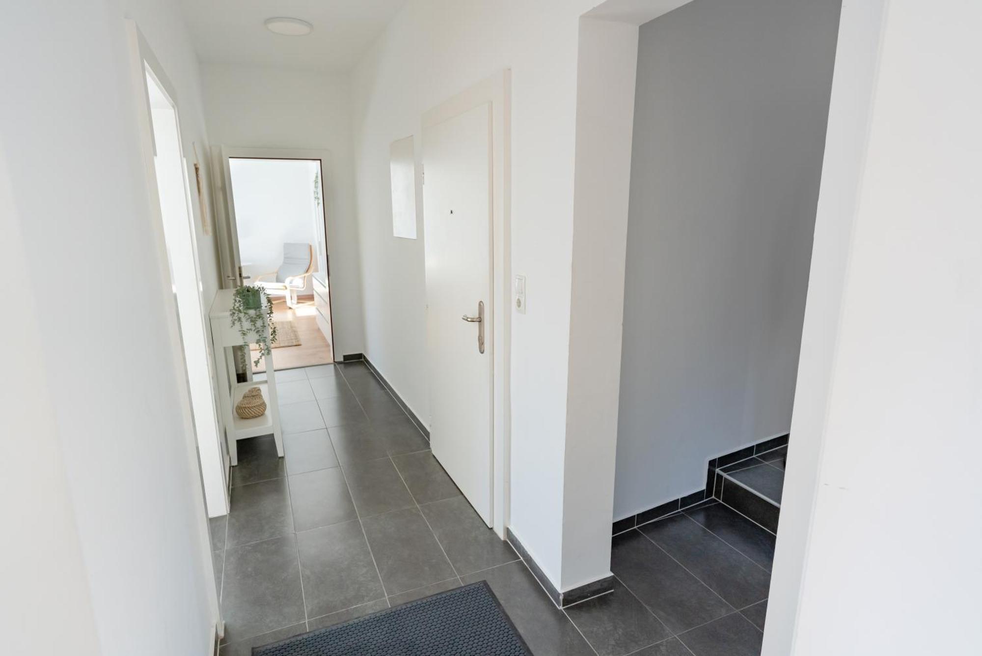 Luxury Penthouse - Augarten Wien Exterior foto