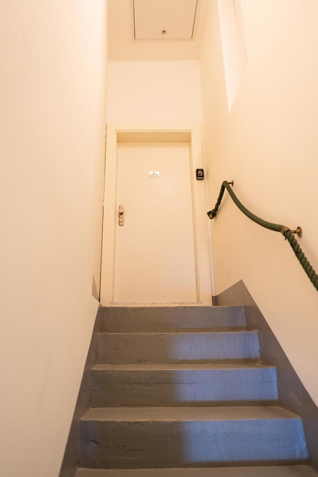 Luxury Penthouse - Augarten Wien Exterior foto
